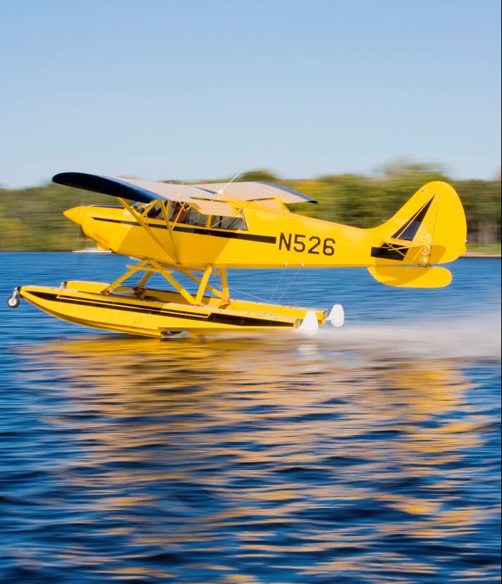 Pilot